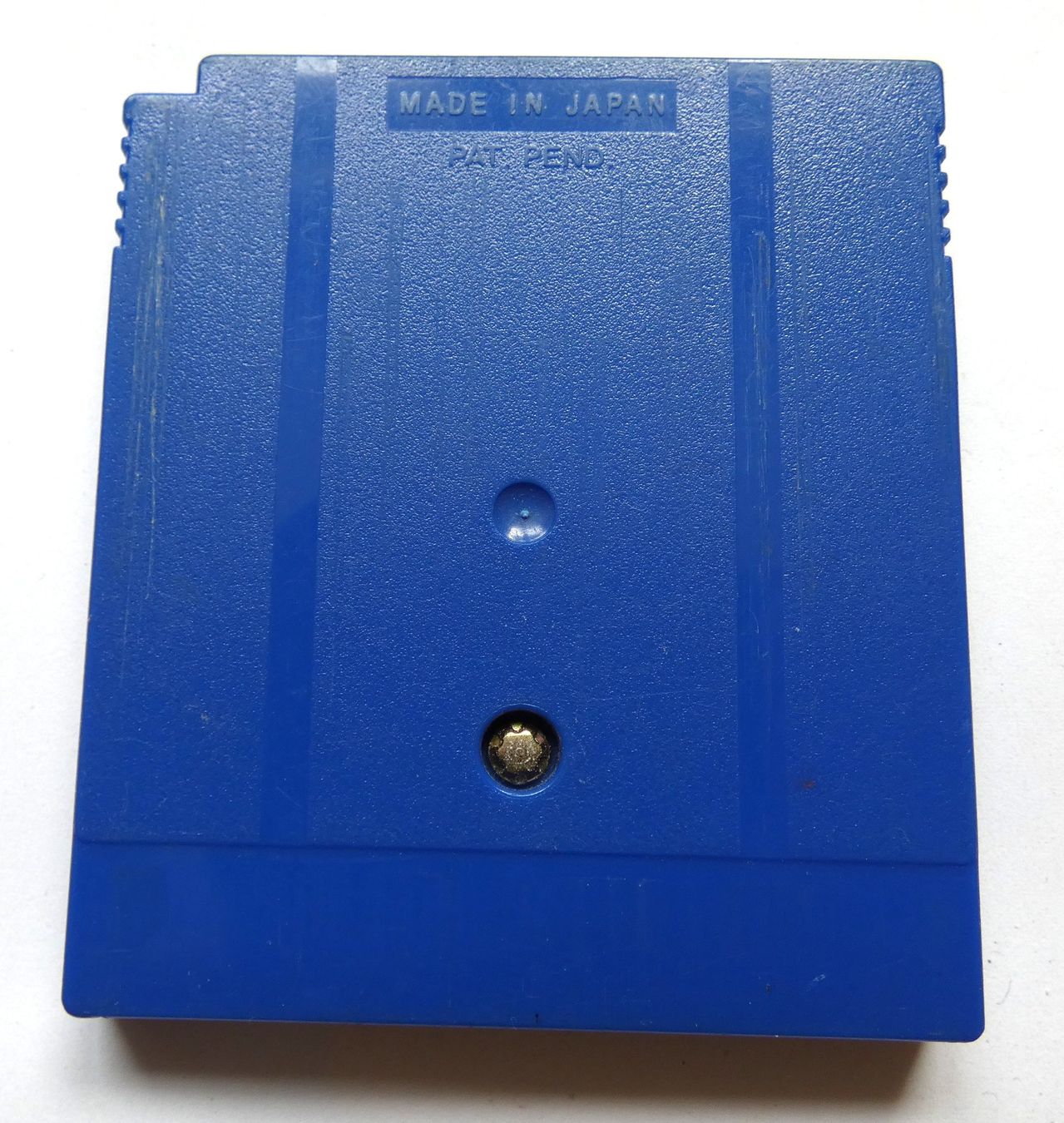 Pokémon Giochi: Nintendo Gameboy - POKEMON Bleu – Usato da La Sarraz venduto da classicworldcoins 1
