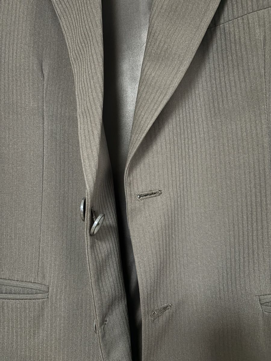 Giacche: Vintage Blazer braun – Usato da Basel venduto da Rose9917 5