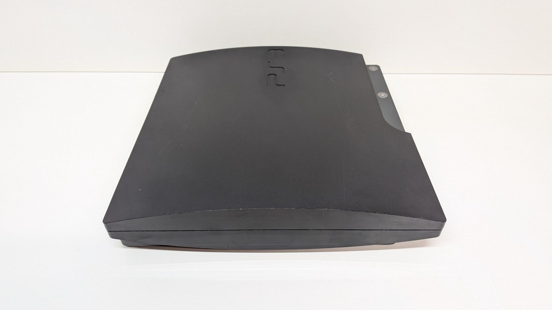 Sony Konsolen: Sony PlayStation 3 Slim, 2 Controller, 10 Games – Gebraucht aus Menziken von mame18 8