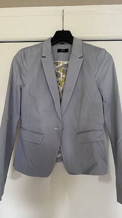 Veste s.Oliver printemps-été, taille 38, comme neuve!