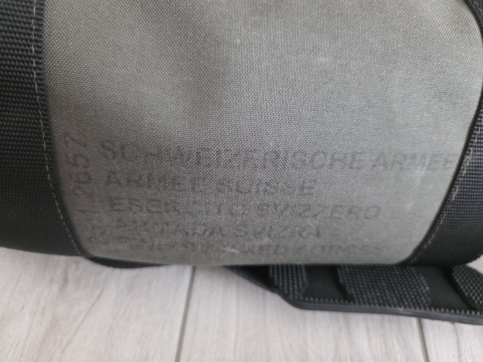 Armée suisse Sacs: Militär Tasche Armee  – D'occasion à Dorf par Echo_Elements 3