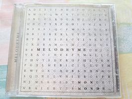 Cd Melodryme 