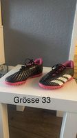 Tausendfüssler Schuhe Fussball