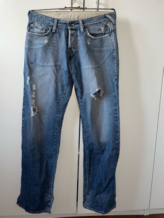 Jack&Jones Jeans Vintage Denim used look