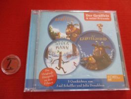 CD Grüffelo und seine Freunde