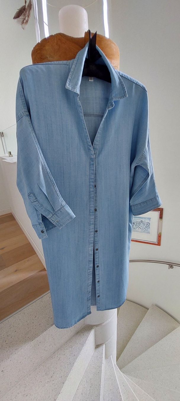 Kleider: Jeanskleid "SOYACONCEPT" NEU – Neu (gemäss Beschreibung) aus RAMLINSBURG von AUDITT1999 2