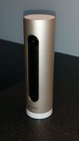Caméra de surveillance Netatmo Welcome