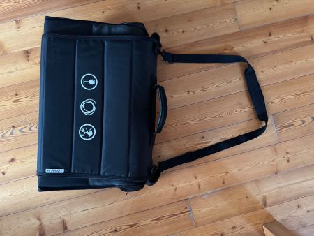 Bugaboo Komfort Transporttasche Kinderwagen