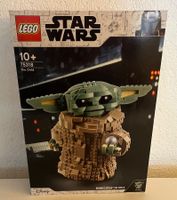 Lego Star Wars 75318