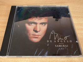 I5 Nino de Angelo – Samuraj