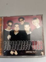 Backstreet Boys CD