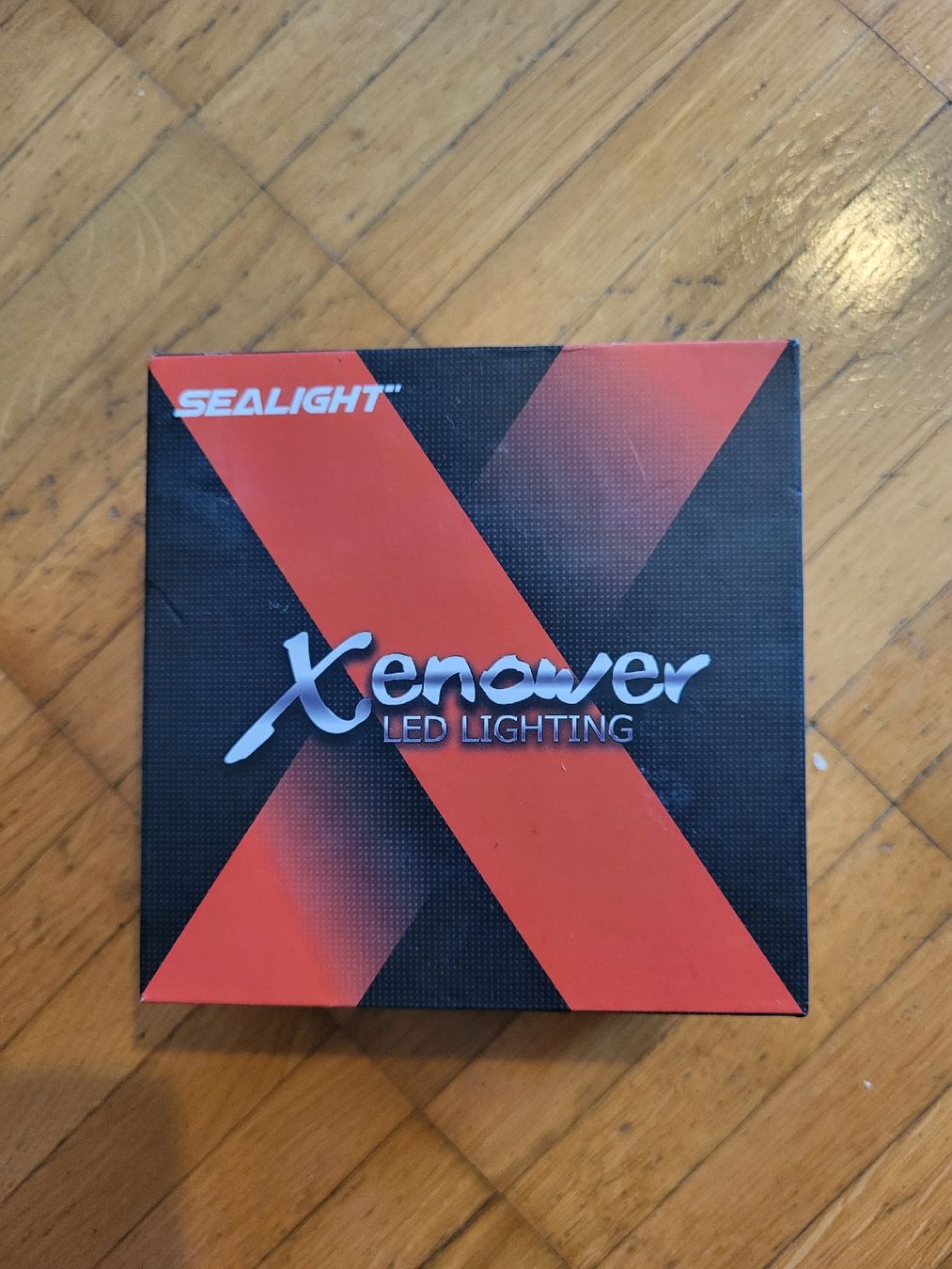 Automobili: Seelight Xenover LED H7 neu – Nuovo e nell'imballaggio originale da Riniken venduto da Melanie910 1