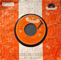 Vinyl-Single - Lolita - Seemann - deine Heimat ist das Meer