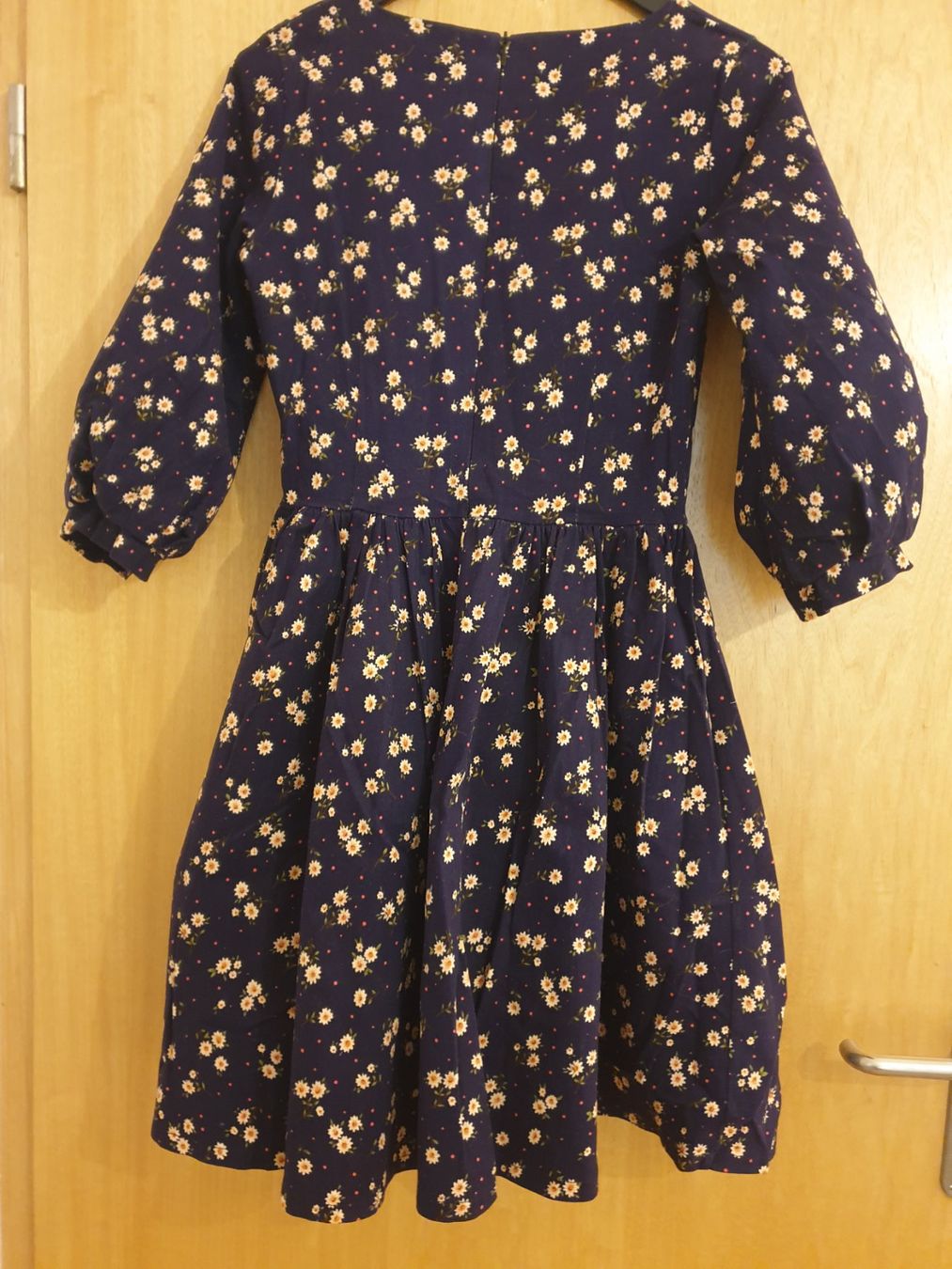 Robes: Robe courte, S, coton, avec doublure, comme neuve – Neuf (Voir description) à Neuchâtel par Verenas12