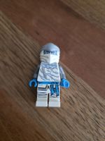 Zane lego ninjago Figur