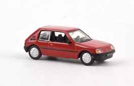 Peugeot 205 - HO