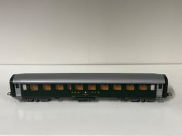 Lima SBB  2.Kl.  H0 DC
