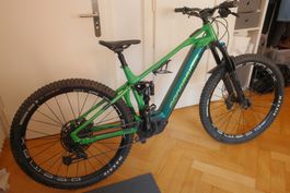 Mondraker crafty R