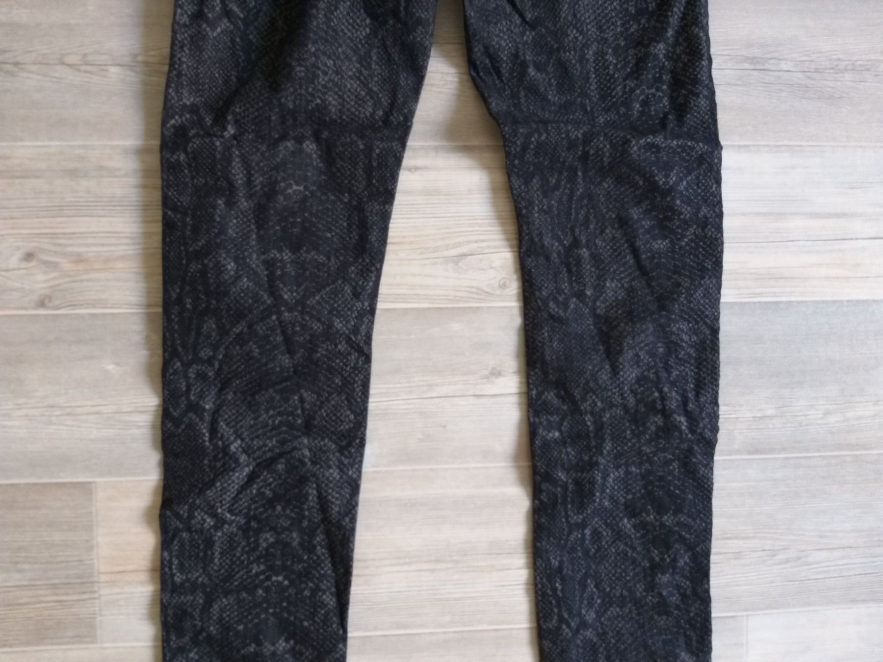 Jeans: AP AVANT-PREMIERE Jeans taille / Grosse 34 – Usato da Cossonay-ville venduto da Super-Price-Quality 7
