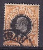 Natal, Mi 81 ⊙, KW € 4.20