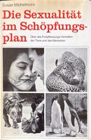 Die Sexualität im Schöpfungsbericht