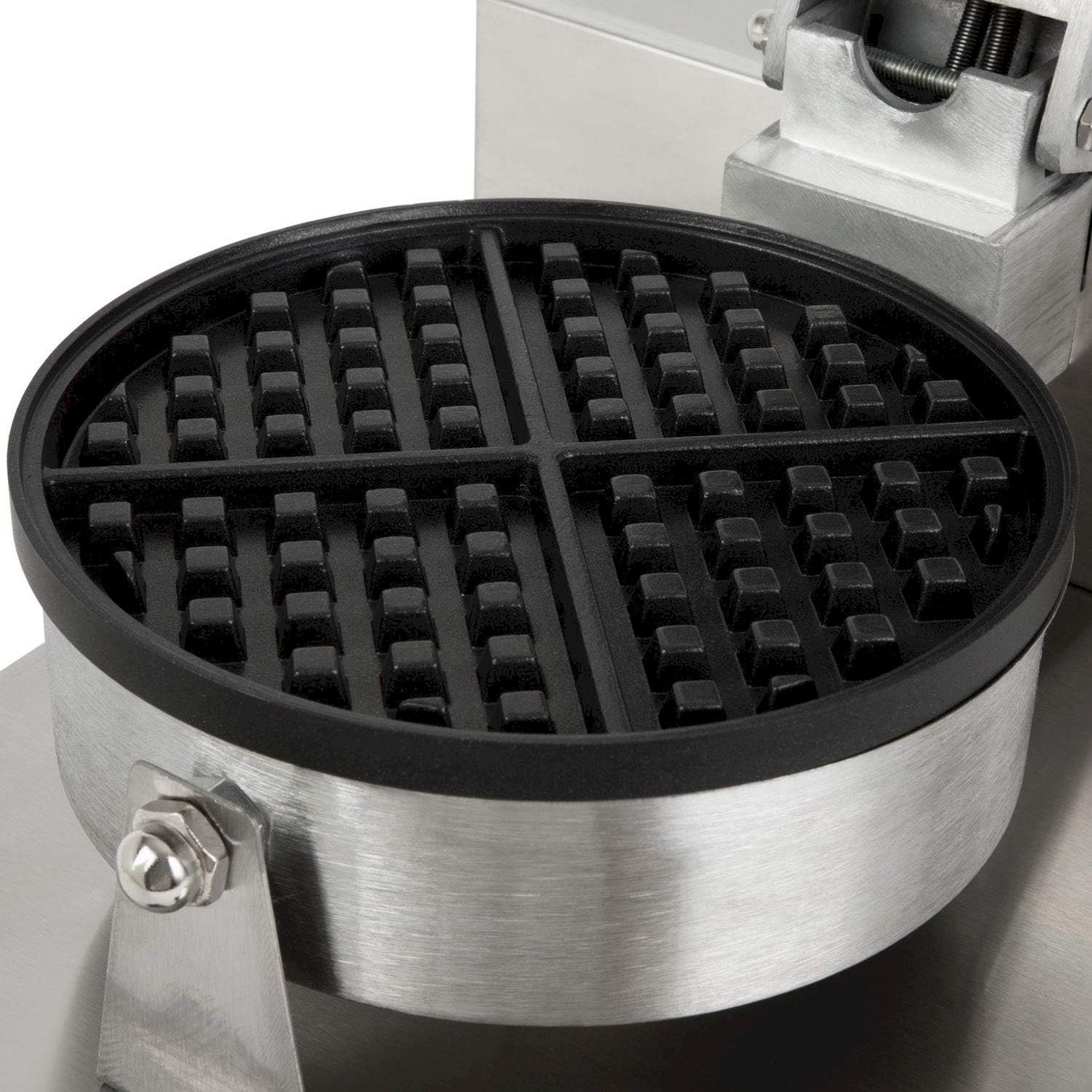 Appareils de cuisine: vertes Waffeleisen – Neuf avec emballage d'origine à Bottighofen par zaap 5