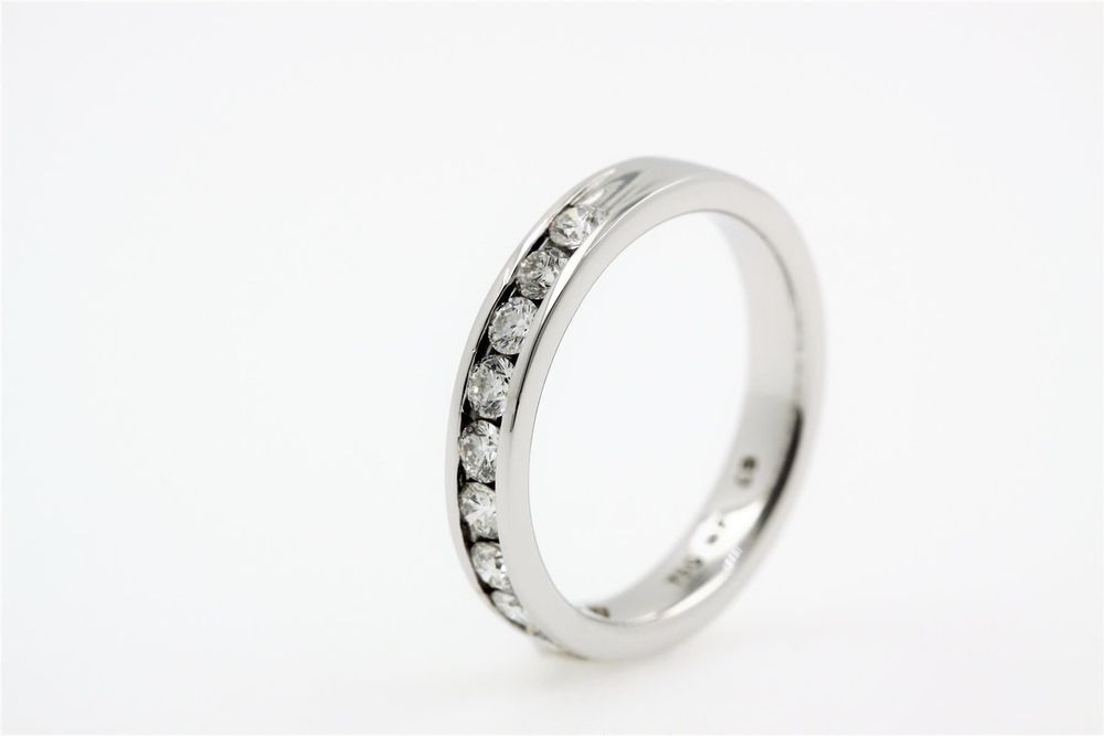 Bucherer on sale alliance ring