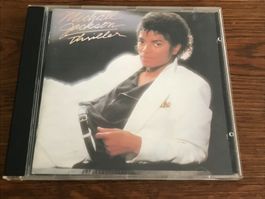 MICHAEL JACKSON - Thriller - CD