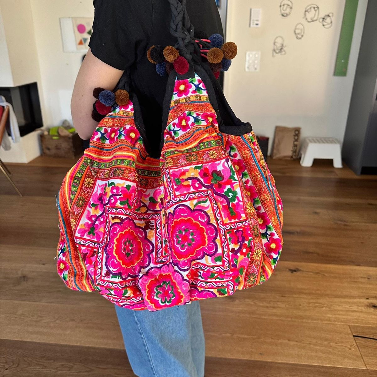 Sacs: Umhängetasche Tasche – Neuf (Voir description) à Brugg AG par Venta2011 2