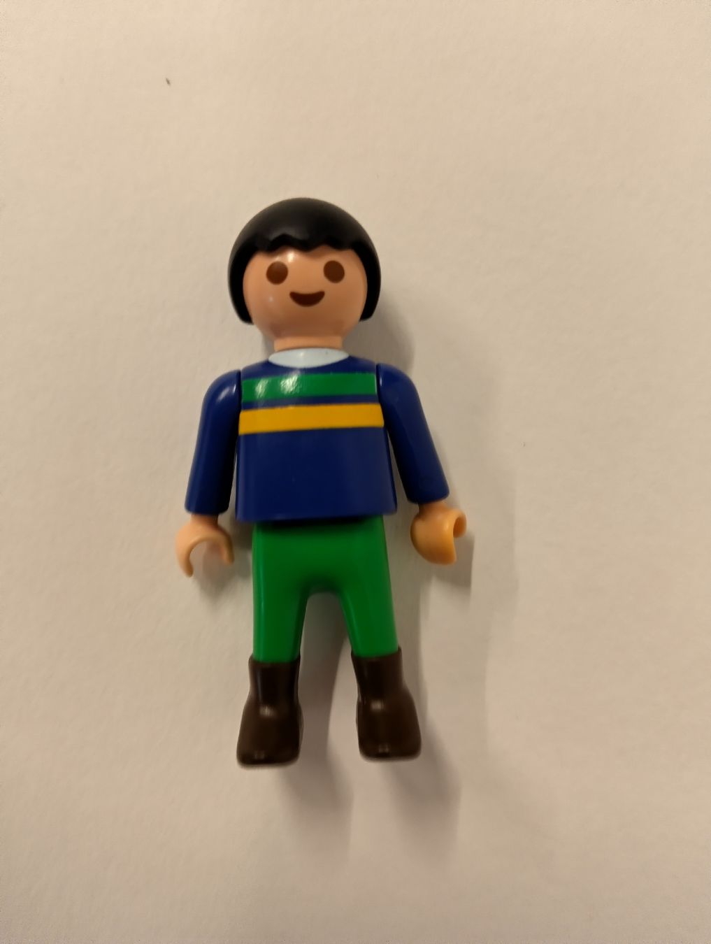 Playmobil Spielzeuge: Playmobil Familie - Eltern & Kind – Neu (gemäss Beschreibung) aus Zofingen von Lechim01 2