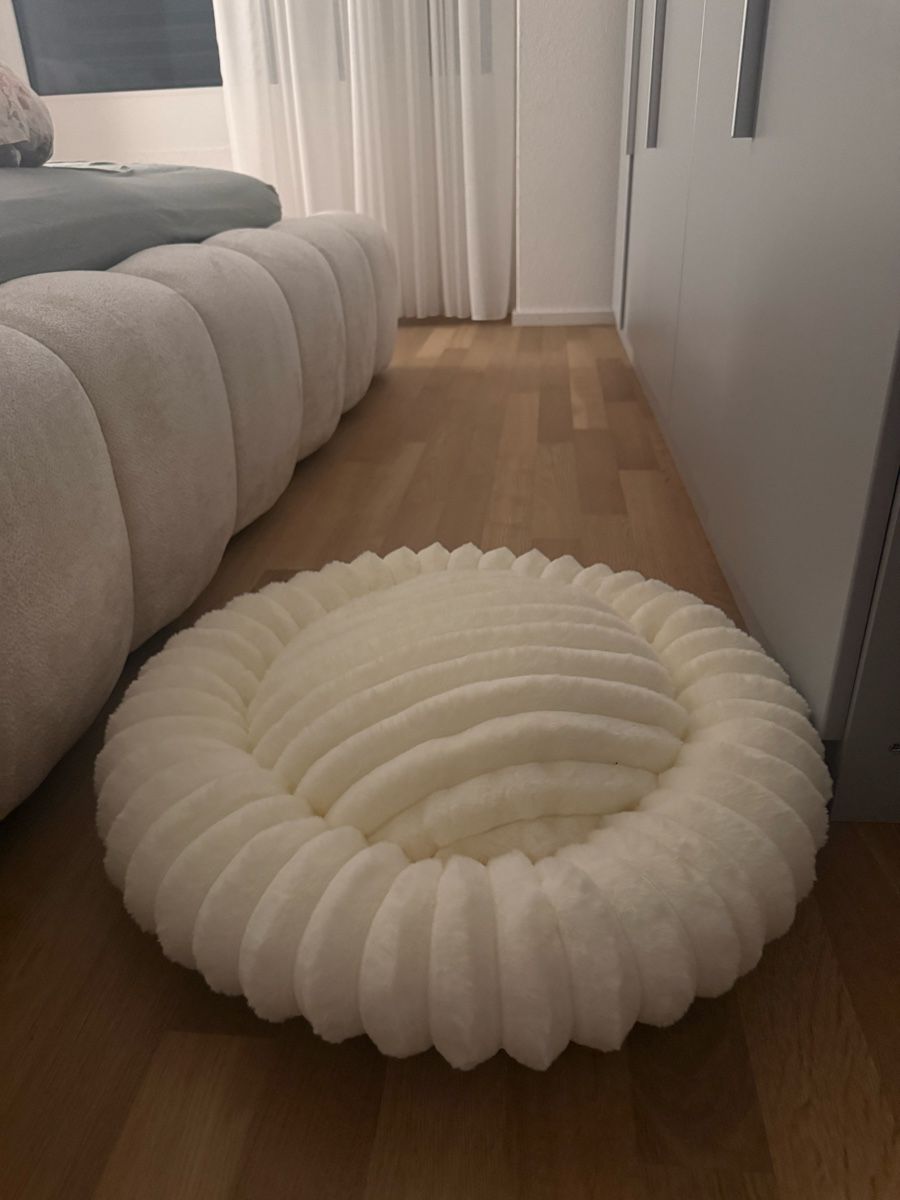 Cucce & Letti: Katzenbett/sofa flauschig – Nuovo (secondo la descrizione) da Spreitenbach venduto da MakaveliTCG 1