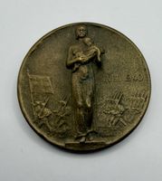 Insigne du 1er août 1940, Huguenin