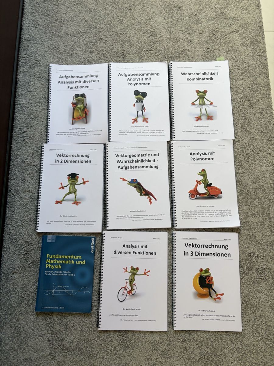Libri: Passerellen Bücher – Usato da Ehrendingen venduto da sar_gk6n 7