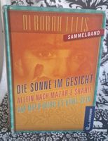 Sammelband Deborah Ellis 