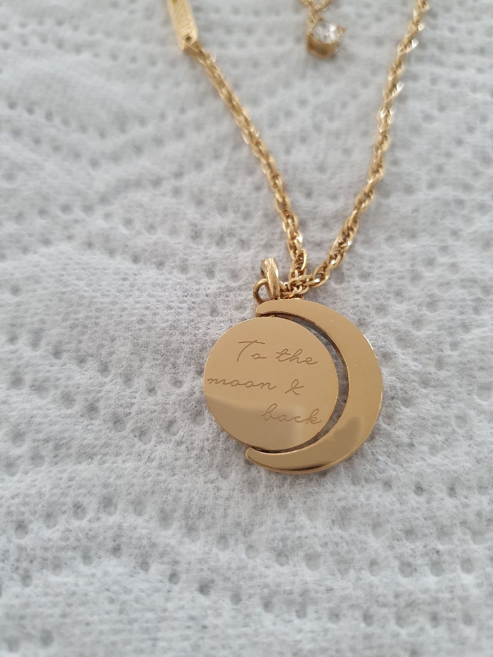 Guess Catenine: Schöne Kette von Guess – Nuovo (secondo la descrizione) da Wettingen venduto da __Dom__ 4