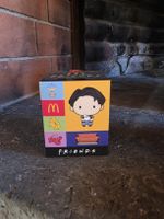 Figurines Friends