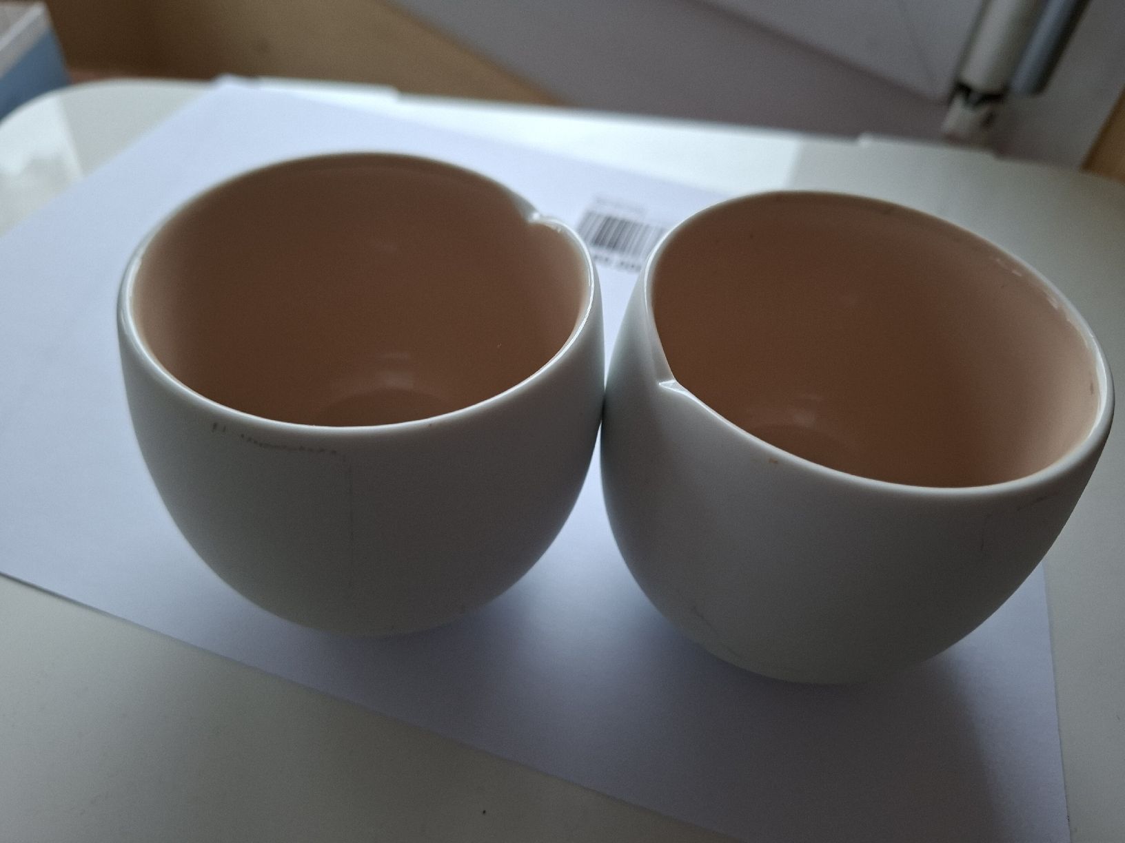 Nespresso Tassen: nespresso Origin tassen 2stk – Gebraucht aus Meinisberg von MartinaM1972 1