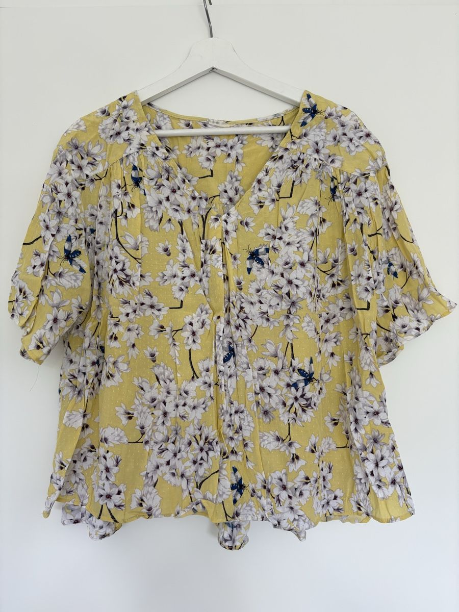 Blusen: Bluse – Gebraucht aus Köniz von ylepa