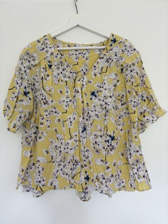Bluse