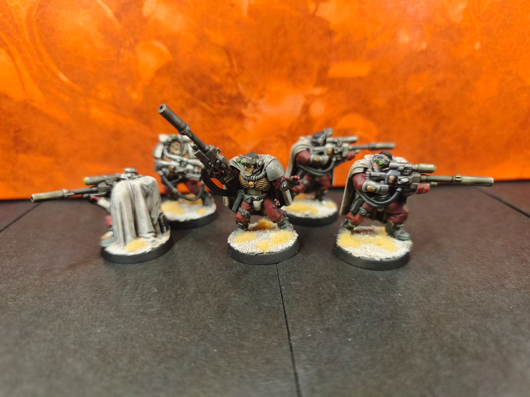 Giocattoli: Warhammer 40K Space Marines- Sold separately too! – Usato da Genève venduto da EMellau 4