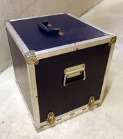 Kiste Koffer Transportbehälter Rack Box Wang