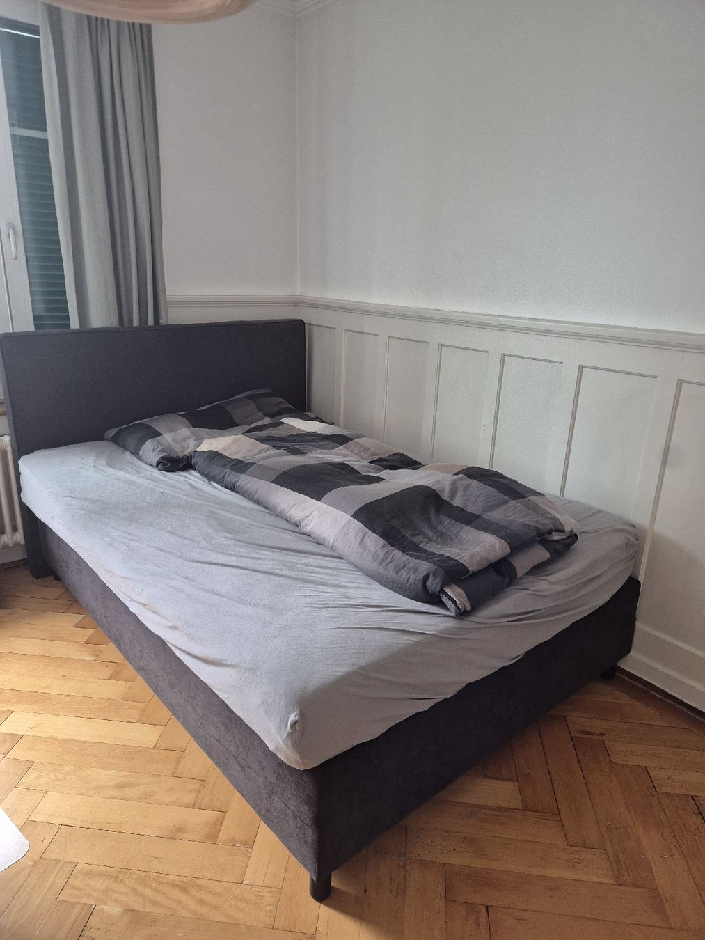 Conforama Letti: Boxspringbett – Usato da St. Gallen venduto da oli_5bj9 1
