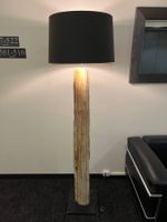 Stehleuchte 175cm Modern individuell Treibholz