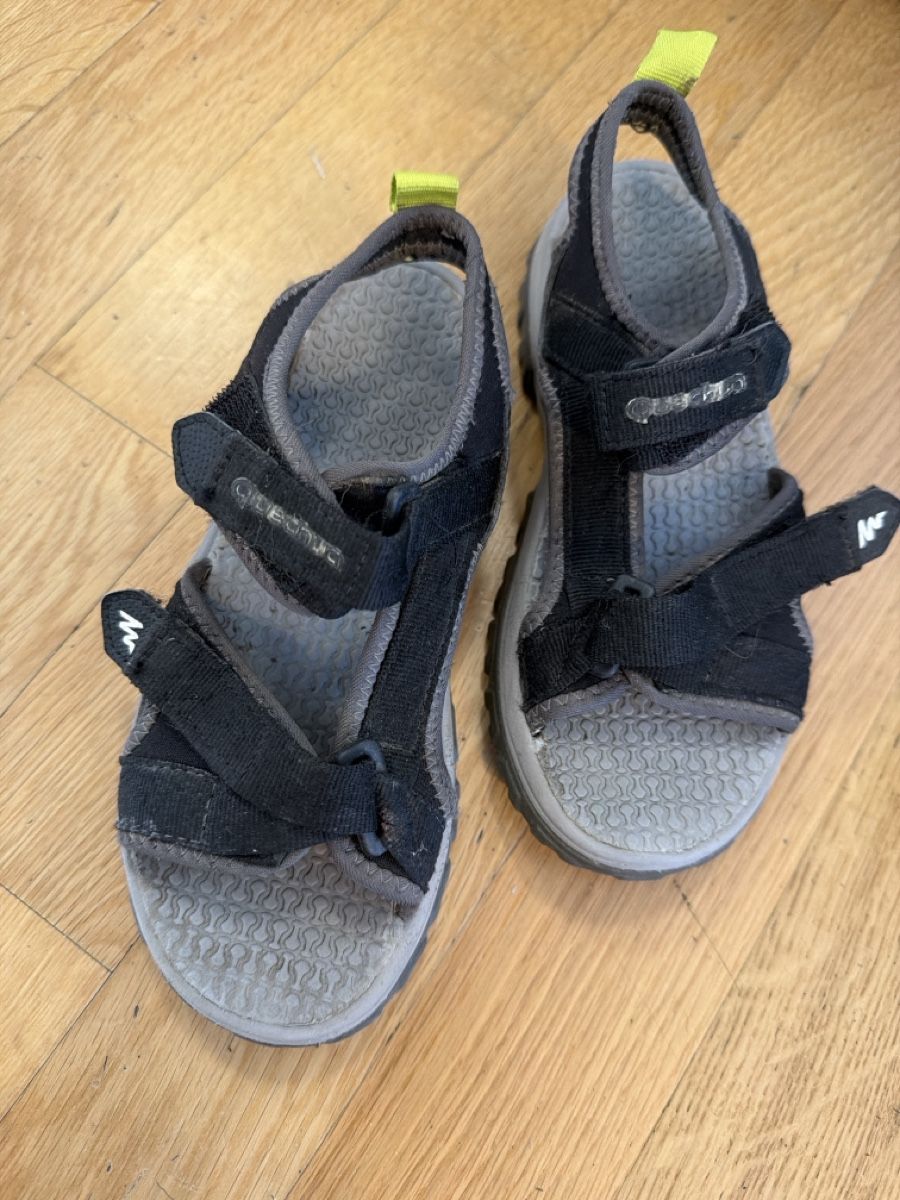 Chaussures garçon: sandalen gr 30 – D'occasion à Dietikon par limi06
