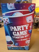 Party Spiel Starter Kit mit 30 Spielen – Perfekt für jeden 