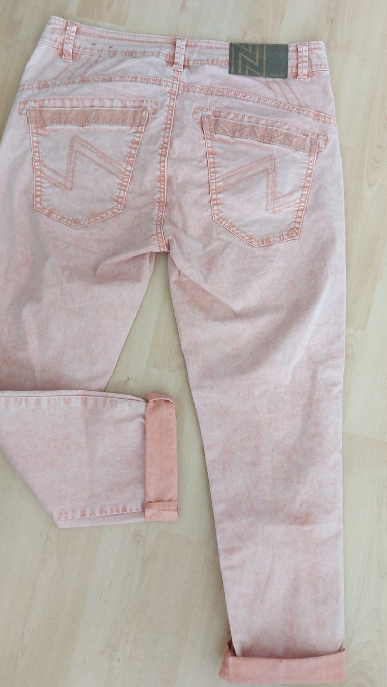 Nile Hosen: Nile Hose gr,XS – Gebraucht aus langenthal von rundholz7 3