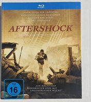 Aftershock 2 Disc Collector's Edition Blu-ray Cham
