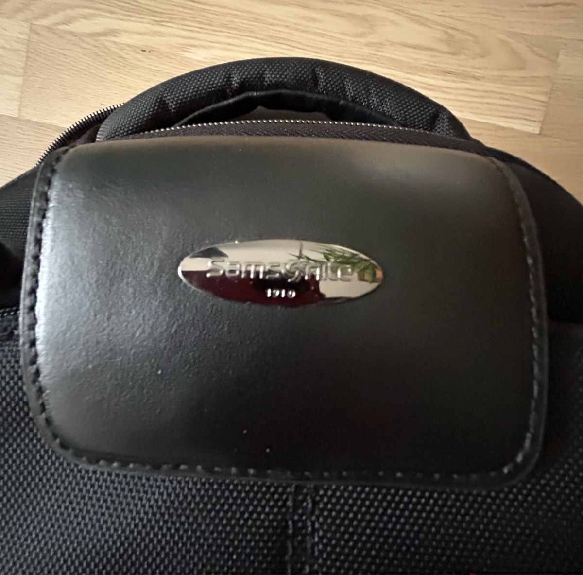 Zaini: Samsonite Laptop Rucksack – Nuovo (secondo la descrizione) da Steffisburg venduto da Maratsch 2