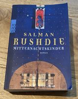Salman Rushdie - Mitternachtskinder