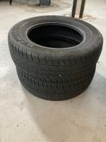 205/65R15  Sommerpneu Peugeot Partner
